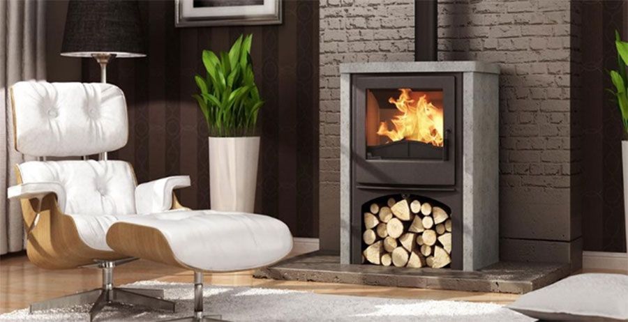 Nordic Fire