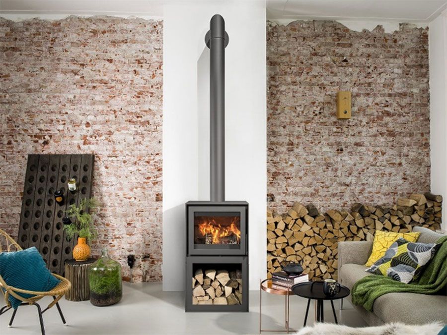 Barbas Bellfires