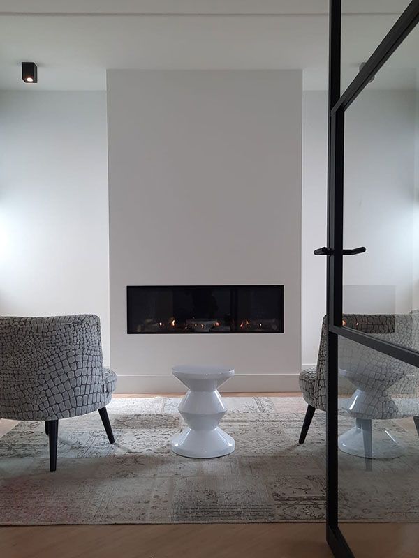 BELLFIRES Horizon Bell Large (propaan) gashaard
