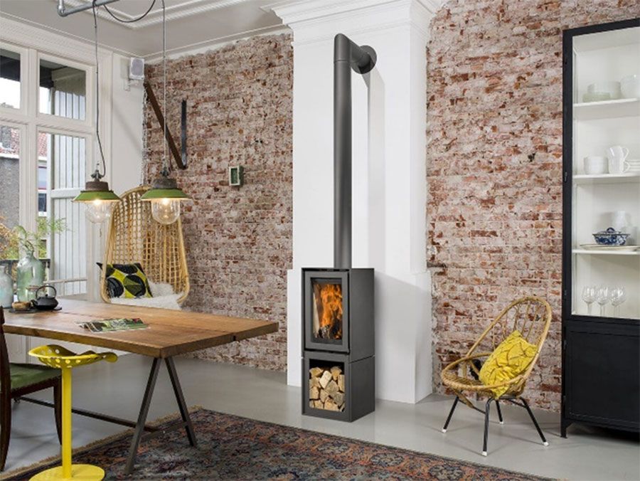 Barbas Bellfires